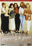Magnolias De Acero (Ed.Col.) - DVD | 8414533007436 | Herbert Ross