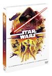Star Wars Eps 7-9 (Pack Trilogía) - DVD | 8717418605711 | J.J. Abrams, Rian Johnson