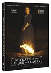 Retrato De Una Mujer En Llamas - DVD | 8436587700101 | Céline Sciamma