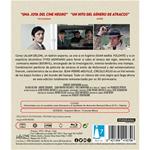 Circulo Rojo (Le Cercle Rouge) - Blu-Ray | 8421394416796 | Jean-Pierre Melville