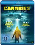 Canaries (VO Inglés) - Blu-Ray | 4250128430982 | Peter Stray