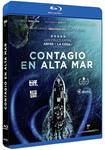 Contagio En Alta Mar - Blu-Ray | 8436535549677 | Neasa Hardiman