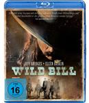 Wild Bill (VO Inglés) - Blu-Ray | 4250148714000 | Walter Hill