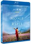 El Monje y el Rifle (The monk and the gun) - Blu-Ray | 8436597563130 | Pawo Choyning Dorji