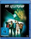 El diablo metió la mano (Idle Hands) (VOSI) - Blu-Ray | 4052912491755 | Rodman Flender