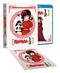 Ranma 1/2 Vol 6 - DVD | 8424365728591 | Rumiko Takahashi (Creador), Tsutomu Shibayama, Junji Nishimura, Koji Sawai