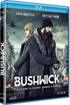 Bushwick - Blu-Ray | 8421394410138 | Jonathan Milott y Cary Murnion