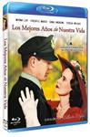 Los Mejores Años De Nuestra Vida - Blu-Ray R (Bd-R) | 8435479600208 | William Wyler