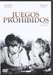 Juegos Prohibidos - DVD | 8436022965065 | René Clément