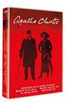 Agatha Christie (Pack) - DVD | 8421394556324 | Sidney Lumet, John Guillermin, Guy Hamilton, Sidney Gilliat