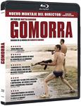 Gomorra - Blu-Ray | 8436587700859 | Matteo Garrone