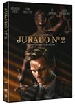 Jurado nº 2 - DVD | 8414533143813 | Clint Eastwood