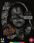 The Addiction (VOSI) - 4K UHD | 5027035027715 | Abel Ferrara