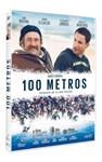 100 Metros - DVD | 8421394549159 | Marcel Barrena