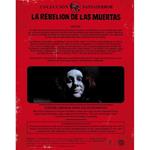 La Rebelión De Las Muertas (Edición Coleccionista) - Blu-Ray | 8429987383227 | León Klimovsky