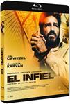 El Infiel - Blu-Ray | 8436535549882 | Cyrus Nowrasteh