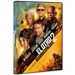 El Otro Guardaespaldas 2 - DVD | 8420172100308 | Patrick Hughes