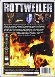 ROTTWEILER - DVD | 8420018993347