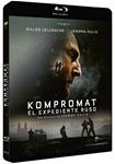 Kompromat: El Expediente Ruso - Blu-Ray | 8436597561730 | Jérôme Salle