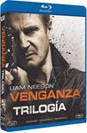 Venganza (Pack Trilogía) - Blu-Ray | 8420266974167