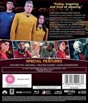 Star Trek: Strange New Worlds T1 (VOSI) - Blu-Ray | 5056453204637