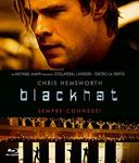 Blackhat: Amenaza en la red - Blu-Ray | 5053083025786 | Michael Mann