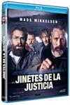 Jinetes De La Justicia - Blu-Ray | 8421394415928 | Anders Thomas Jensen