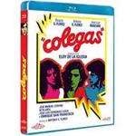 Colegas (1982) - Blu-Ray | 8421394404717 | Eloy de la Iglesia
