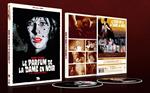 Il profumo della signora in nero (Le parfum de la dame en noir) (VOSF) - Blu-Ray | 3760137632181 | Francesco Barilli