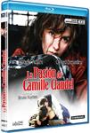 La Pasión De Camille Claudel - Blu-Ray | 8421394412514 | Bruno Nuytten