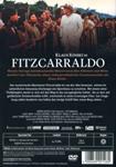 Fitzcarraldo (VO Alemán/VO Inglés) - DVD | 5035673020326 | Werner Herzog