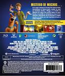 ¡Scooby! - Blu-Ray | 8717418579883 | Tony Cervone