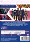 Guardianes de la Galaxia Vol.3 - DVD | 8421394600133 | James Gunn