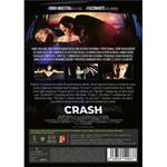 Crash - DVD | 8436535549837 | David Cronenberg