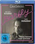 El borracho (Barfly) (VO Inglés) - Blu-Ray | 4010324043689 | Barbet Schroeder