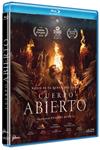 Cuerpo Abierto (O Corpo Aberto) - Blu-Ray | 8421394417052 | Ángeles Huerta