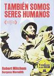 También somos seres humanos - DVD | 8436531831981