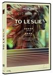 To Leslie - DVD | 8436597561815 | Michael Morris