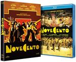 Novecento - Blu-Ray | 8421394418691 | Bernardo Bertolucci