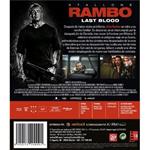 Rambo. Last Blood - Blu-Ray | 8420172200091 | Adrian Grunberg