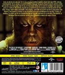 La Maldición Del Hombre Lobo - Blu-Ray | 8421394413351 | Terence Fisher