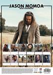 Jason Momoa Calendar 2025 - Calendario | 5061013498067