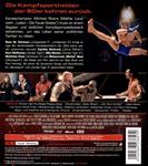 Su último combate (The Last Kumite) (VOSI) - Blu-Ray | 4042564238570 | Ross W. Clarkson