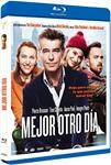 Mejor Otro Día - Blu-Ray | 8436535543309 | Pascal Chaumeil