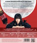 Nicky, La Aprendiz De Bruja - Blu-Ray | 8437012592513 | Takashi Shimizu