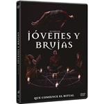 Jóvenes Y Brujas (2020) - DVD | 8414533131452 | Zoe Lister-Jones