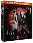 Chicago - Blu-Ray | 8435479604701 | Rob Marshall