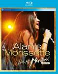 Alanis Morrissette: Live at Montreux 2012 - Blu-Ray | 5036369872397