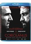 Coriolanus - Blu-Ray | 8435153730405 | Ralph Fiennes