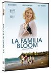 LA FAMILIA BLOOM - DVD | 8436597560634 | Glendyn Ivin